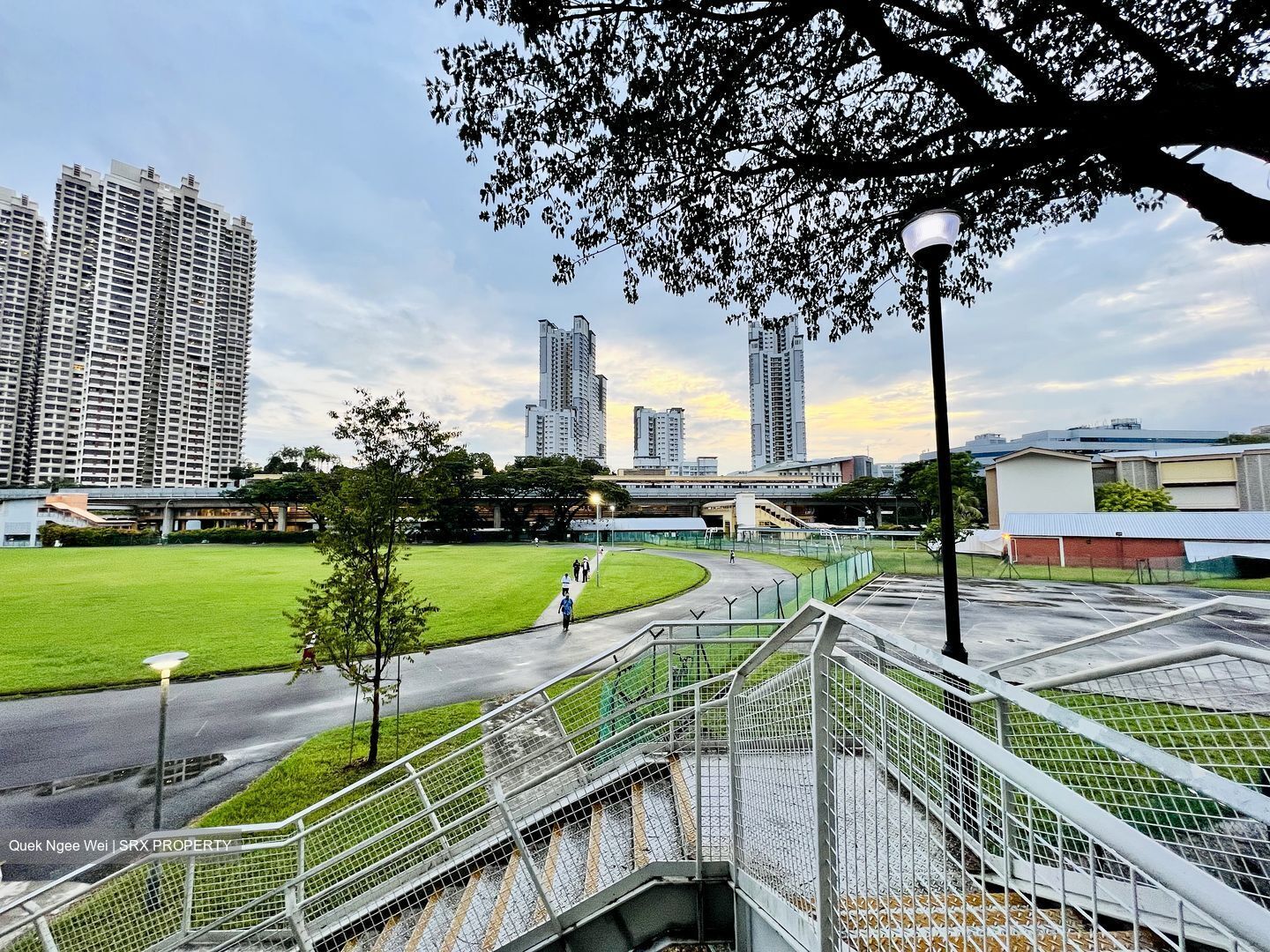 Blk 87 Commonwealth Close (Queenstown), HDB 3 Rooms #340311841